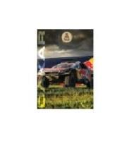 Opakowanie Zeszyt A6/40K Dakar