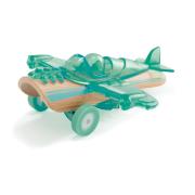 Okładka książki Bambusowy samolocik (5551)