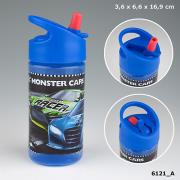 BIDON MONSTER CARS 6121A. Wydawca: PLUS-Z. Dadada.pl Opakowanie BIDON MONSTER CARS 6121A