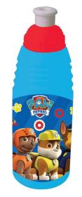 Opakowanie Bidon plastikowy Psi Patrol