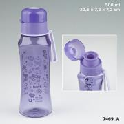 BIDON TOP MODEL 500 ML FIOLETOWY 7469A. Wydawca: PLUS-Z. Dadada.pl Opakowanie BIDON TOP MODEL 500 ML FIOLETOWY 7469A