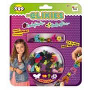 Opakowanie BIŻUTERIA DO SKŁADANIA CLIKIES 90 ELEMENTÓW