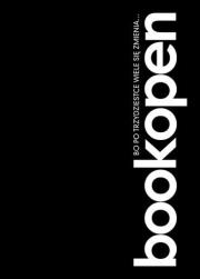 BOOKOPEN BO PO TRZYDZIESTCE WIELE SIĘ ZMIENIA. Autor: Opracowanie zbiorowe. Dadada.pl Okładka książki BOOKOPEN BO PO TRZYDZIESTCE WIELE SIĘ ZMIENIA