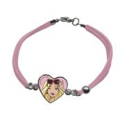 Opakowanie BRANSOLETKA BARBIE BR9529