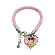 Opakowanie BRANSOLETKA BARBIE BR9530