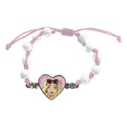 Opakowanie BRANSOLETKA BARBIE BR9531