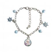 Opakowanie BRANSOLETKA FROZEN WD9523