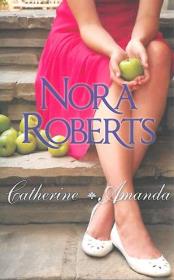 Okładka książki CATHERINE AMANDA WYD. KIESZONKOWE