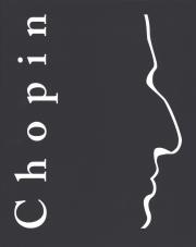 CHOPIN WER. WŁOSKA. Autor: Tomaszewski Mieczysław. Dadada.pl Okładka książki CHOPIN WER. WŁOSKA