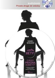 Okładka książki Czego pragną kobiety?-Audio. O kobiecym pożądaniu w przełomowych badaniach seksuologów - Audiobook