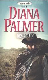 DESPERADO WYD. KIESZONKOWE. Autor: Palmer Diana. Dadada.pl Okładka książki DESPERADO WYD. KIESZONKOWE