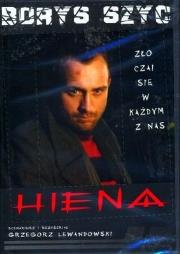 DVD HIENA. Autor: Opracowanie zbiorowe. Dadada.pl Okładka książki DVD HIENA