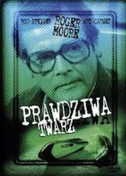 DVD PRAWDZIWA TWARZ. Wydawca: Propaganda. Dadada.pl Opakowanie DVD PRAWDZIWA TWARZ