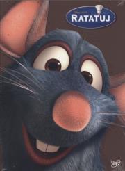 DVD RATATUJ . Wydawca: Disney. Dadada.pl Opakowanie DVD RATATUJ