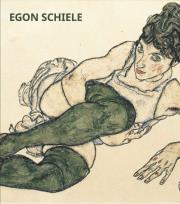 EGON SCHIELE. Autor: EGON SCHIELE, Padberg Martina. Dadada.pl Okładka książki EGON SCHIELE