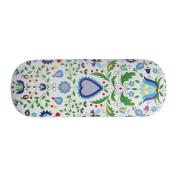 Opakowanie ETUI NA OKULARY KASZUBY SERCE KOLOR 