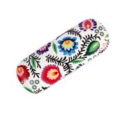 Opakowanie ETUI NA OKULARY ŁOWICZ KWIATY