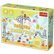 Opakowanie Fabryka Cukierków large Science4you