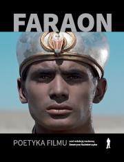 FARAON POETYKA FILMU. Autor: Opracowanie zbiorowe. Dadada.pl Okładka książki FARAON POETYKA FILMU