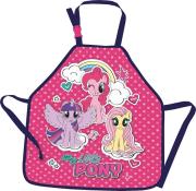 Fartuszek My Little Pony CABH. Wydawca: ST-MAJEWSKI. Dadada.pl Opakowanie Fartuszek My Little Pony CABH
