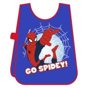 Opakowanie FARTUSZEK PCV SPIDER-MAN