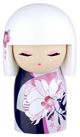 Opakowanie FIGURKA MAXI DOLL HIROKO HOJNOŚĆ TGKFL115