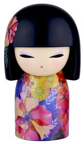 Opakowanie FIGURKA MAXI DOLL KYOKA RADOŚĆ TGKFL111