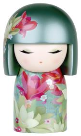 Opakowanie FIGURKA MAXI DOLL TAKARA POMYŚLNOŚĆ TGKFL100