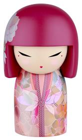 Opakowanie FIGURKA MAXI DOLL TOMOMI PRZYJACIEL TGKFL112