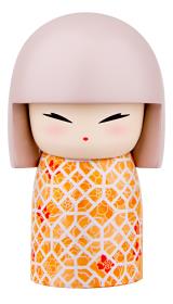 Opakowanie FIGURKA MINI DOLL CHIYOMI ZACHWYCAJĄCA TGKFS080