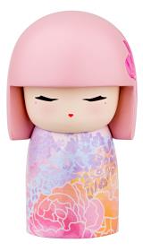 Opakowanie FIGURKA MINI DOLL RIKO ZDROWY DUCH TGKFS083