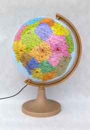 GLOBUS 320 POLSKI ADMINISTRACYJNO FIZYCZNY PODŚWIETLANY . Wydawca: ZACHEM. Dadada.pl Opakowanie GLOBUS 320 POLSKI ADMINISTRACYJNO FIZYCZNY PODŚWIETLANY