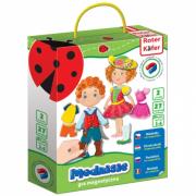 Opakowanie GRA MAGNETYCZNA MODNISIE RK3204-02