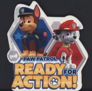 Opakowanie GUMKA DO ŚCIERANIA XXL PSI PATROL ER11PW