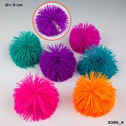 Opakowanie JEŻYK KULKA MINIMOOMIS COOCO NIEBIESKI 8380A