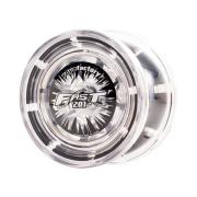 Opakowanie JOJO FAST 201 DLA DZIECI CZARNE YO006