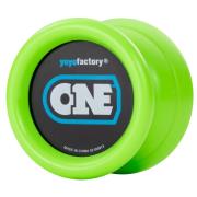 Opakowanie JOJO PROFESJONALNE ONE NIEBIESKIE YO155 BLISTER