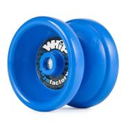 Opakowanie JOJO PROFESJONALNE WHIP NIEBIESKIE YO010