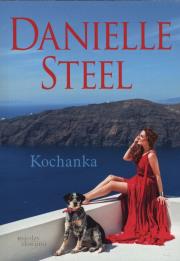 KOCHANKA WYD. KIESZONKOWE. Autor: Danielle Steel. Dadada.pl Okładka książki KOCHANKA WYD. KIESZONKOWE
