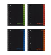 Opakowanie KOŁOZESZYT A4 100K TOP2000 OFFICE 322488