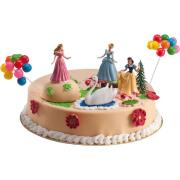 KSIĘŻNICZKI TORTOWY ZESTAW DEKORACYJNY 9 CZĘŚCI. Wydawca: Dekoback. Dadada.pl Opakowanie KSIĘŻNICZKI TORTOWY ZESTAW DEKORACYJNY 9 CZĘŚCI