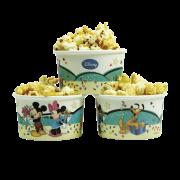 Opakowanie KUBEK NA LODY MICKEY 6 SZTUK