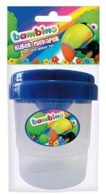 Kubek niekapek standard BAMBINO. Wydawca: ST-MAJEWSKI. Dadada.pl Opakowanie Kubek niekapek standard BAMBINO