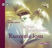 Okładka książki Kuszenie losu - Audiobook
