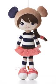 Opakowanie LALECZKA PLUSZOWA NADIN 36 CM