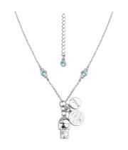 Opakowanie ŁAŃCUSZEK MIYUNA WDZIĘCZNA CHARM KF0860