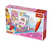 Opakowanie Magic Pen Księżniczki