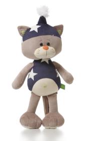 Opakowanie MASKOTKA CAT STARKY