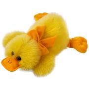 Opakowanie MASKOTKA KACZKA FIONA 33CM 12821