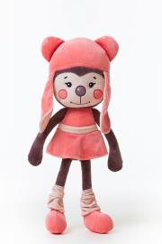 Opakowanie MASKOTKA LONG LEG MOUSE LULU